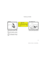 Preview for 25 page of Toyota Corolla 2004 Operating Manual