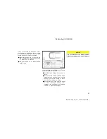 Preview for 53 page of Toyota Corolla 2004 Operating Manual