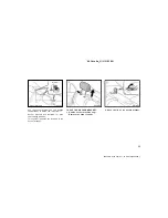 Preview for 71 page of Toyota Corolla 2004 Operating Manual