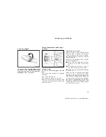 Preview for 85 page of Toyota Corolla 2004 Operating Manual