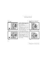 Preview for 90 page of Toyota Corolla 2004 Operating Manual