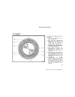 Preview for 163 page of Toyota Corolla 2004 Operating Manual