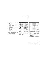 Preview for 195 page of Toyota Corolla 2004 Operating Manual