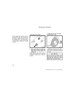 Preview for 196 page of Toyota Corolla 2004 Operating Manual