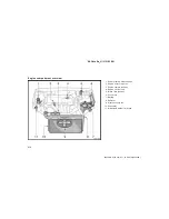 Preview for 222 page of Toyota Corolla 2004 Operating Manual