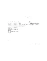 Preview for 258 page of Toyota Corolla 2004 Operating Manual