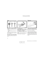 Предварительный просмотр 10 страницы Toyota Corolla 2004 Owner'S Manual