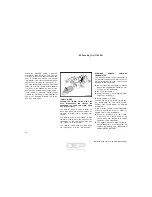 Предварительный просмотр 14 страницы Toyota Corolla 2004 Owner'S Manual