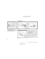 Предварительный просмотр 80 страницы Toyota Corolla 2004 Owner'S Manual