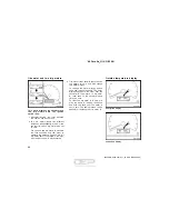 Предварительный просмотр 86 страницы Toyota Corolla 2004 Owner'S Manual