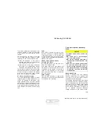 Предварительный просмотр 119 страницы Toyota Corolla 2004 Owner'S Manual