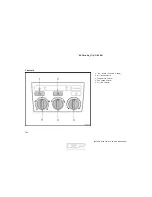 Предварительный просмотр 124 страницы Toyota Corolla 2004 Owner'S Manual