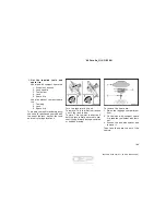 Предварительный просмотр 189 страницы Toyota Corolla 2004 Owner'S Manual