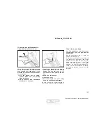 Предварительный просмотр 199 страницы Toyota Corolla 2004 Owner'S Manual