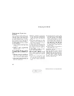 Предварительный просмотр 202 страницы Toyota Corolla 2004 Owner'S Manual