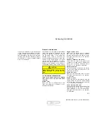 Предварительный просмотр 211 страницы Toyota Corolla 2004 Owner'S Manual