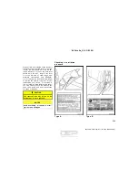 Предварительный просмотр 229 страницы Toyota Corolla 2004 Owner'S Manual