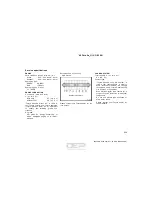 Предварительный просмотр 253 страницы Toyota Corolla 2004 Owner'S Manual