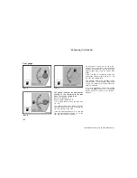 Предварительный просмотр 100 страницы Toyota Corolla 2005 Operating Manual