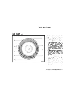 Предварительный просмотр 197 страницы Toyota Corolla 2005 Operating Manual