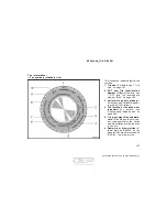 Preview for 87 page of Toyota Corolla 2005 Owner'S Manual