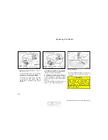 Preview for 116 page of Toyota Corolla 2005 Owner'S Manual