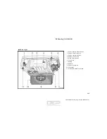 Preview for 259 page of Toyota Corolla 2005 Owner'S Manual