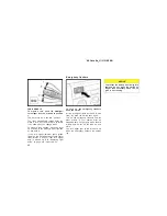 Preview for 100 page of Toyota Corolla 2006 Operating Manual