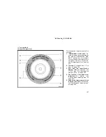 Preview for 195 page of Toyota Corolla 2006 Operating Manual