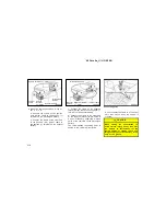 Preview for 222 page of Toyota Corolla 2006 Operating Manual