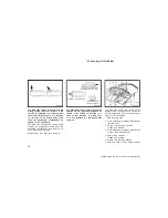 Предварительный просмотр 64 страницы Toyota Corolla 2007 Operating Manual