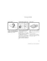 Предварительный просмотр 101 страницы Toyota Corolla 2007 Operating Manual