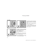 Предварительный просмотр 106 страницы Toyota Corolla 2007 Operating Manual