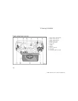 Предварительный просмотр 254 страницы Toyota Corolla 2007 Operating Manual