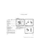 Предварительный просмотр 281 страницы Toyota Corolla 2007 Operating Manual