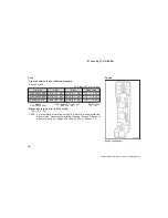 Предварительный просмотр 292 страницы Toyota Corolla 2007 Operating Manual