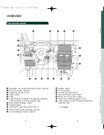 Предварительный просмотр 4 страницы Toyota Corolla 2007 Pocket Reference Manual