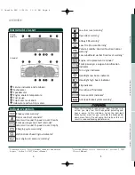 Предварительный просмотр 5 страницы Toyota Corolla 2007 Pocket Reference Manual