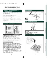 Предварительный просмотр 7 страницы Toyota Corolla 2007 Pocket Reference Manual