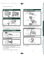 Предварительный просмотр 8 страницы Toyota Corolla 2007 Pocket Reference Manual