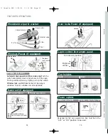 Предварительный просмотр 9 страницы Toyota Corolla 2007 Pocket Reference Manual