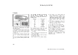 Preview for 288 page of Toyota Corolla 2008 Owner'S Manual