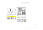 Preview for 289 page of Toyota Corolla 2008 Owner'S Manual