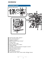 Preview for 4 page of Toyota COROLLA 2010 - Quick Reference Manual