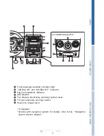 Предварительный просмотр 5 страницы Toyota COROLLA 2010 - Quick Reference Manual