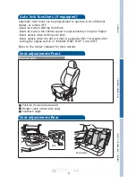 Preview for 11 page of Toyota COROLLA 2010 - Quick Reference Manual