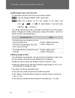 Preview for 38 page of Toyota COROLLA 2010 - Quick Reference Manual