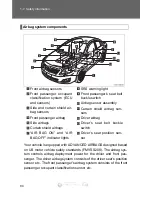 Предварительный просмотр 94 страницы Toyota COROLLA 2010 - Quick Reference Manual