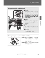 Preview for 140 page of Toyota COROLLA 2010 - Quick Reference Manual