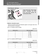 Preview for 148 page of Toyota COROLLA 2010 - Quick Reference Manual